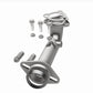 BRE Exhaust 99-03 Protege 1.6L 1.8L 2.0L Front Pipe Kit