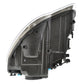 Hella 08-10 Vw Touareg Xenon Headlamp Rh