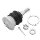 SuperPro Upper Control Arm Replacement Bushing Kit (1 Arm) (For TRC6650)
