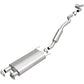 MagnaFlow BRE Exhaust Kit 97-00 Ford Explorer 4.0L