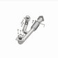BRE Exhaust 11-13 Honda Odyssey 3.5L Front Pipe Kit