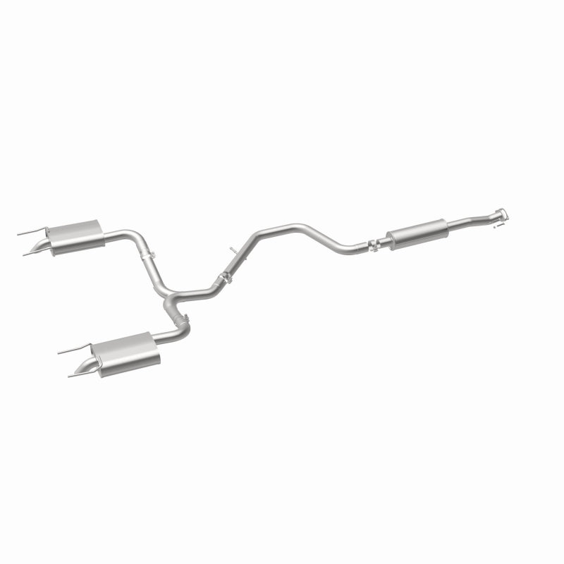 BRExhaust Exhaust Kit Replacement Chevrolet