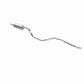 MagnaFlow BRE Exhaust Kit 99-03 Mazda Protege Protege5
