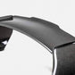 Seibon 2020 Toyota Supra TD-Style Carbon Fiber Rear Spoiler