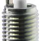 NGK Laser Iridium Spark Plug Box of 4 (DILKAR7Q8)