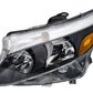 Hella 16-17 Mercedes-Benz Metris Headlamp Lh Hal