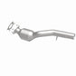 Magnaflow 10-11 Cayenne V8 4.8 OEM Underbody Direct Fit Converter