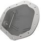 aFe Power Front/Rear Diff Cover Kit w/ Oil 13-18 Dodge L6 Trucks (AAM 9.25-12 & AAM 11.5/12-14)