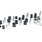 Whiteline 22-24 Luxus LX600 Essential Vehicle Bushing Kit- ( Front & Rear)