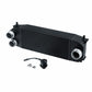 Turbosmart Ford Ranger Raptor/Bronco Performance Intercooler w/ Recirculating BOV - Black