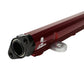 Aeromotive 03-06 Mitsubishi Lancer EVO 8/9 Fuel Rail - Black