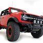 Addictive Desert Designs 21-22 Ford Bronco Pro Bolt-On Add-On Light Hoop