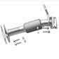 BRE Exhaust 11-14 Sonata 2.0L 2.4L Front Pipe Kit