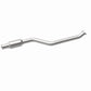 Magnaflow 08-10 BMW 535i 3.0L Direct Fit Converter