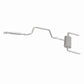 BRExhaust 08-12 CHEVROLET MALIBU 3.6L Exhaust Kit
