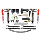 Skyjacker 8.5In C/O KIT/17 F250-350 4WD