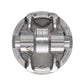 Wiseco Chevrolet SB 23deg Turbo/Supercharger 4.165in Bore 4.00 in Dish Piston - set of 8