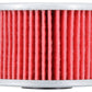 K&N Oil Filter Powersports Cartridge Oil Filter