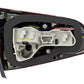 Hella 2015-2016 Volkswagen Golf Right Inner Tail Light