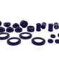 SuperPro 1965-1968 Triumph TR4A Base Rear Suspension Kit