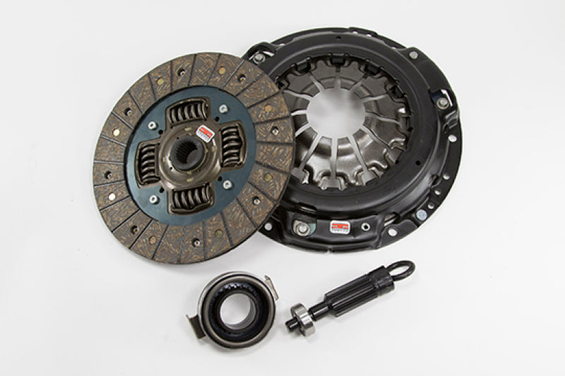 Comp Clutch 1990-1991 Acura Integra Stage 1.5 - Full Face Organic Clutch Kit