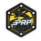 PRP Steering Wheel Center Cap - Snake