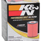 K&N Oil Filter OIL FILTER AUTOMOTIVE