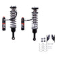 Fox 2025+ Toyota 4Runner / 2024+ LandCruiser GX550 2.5 Perf. Elite HD Front Coilover - 1.5-3in Lift