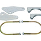 Whiteline Universal Differential Tube Sway Bar Mount