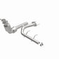 MagnaFlow DF Conv 21-23 F-150 3.5 Right OEM