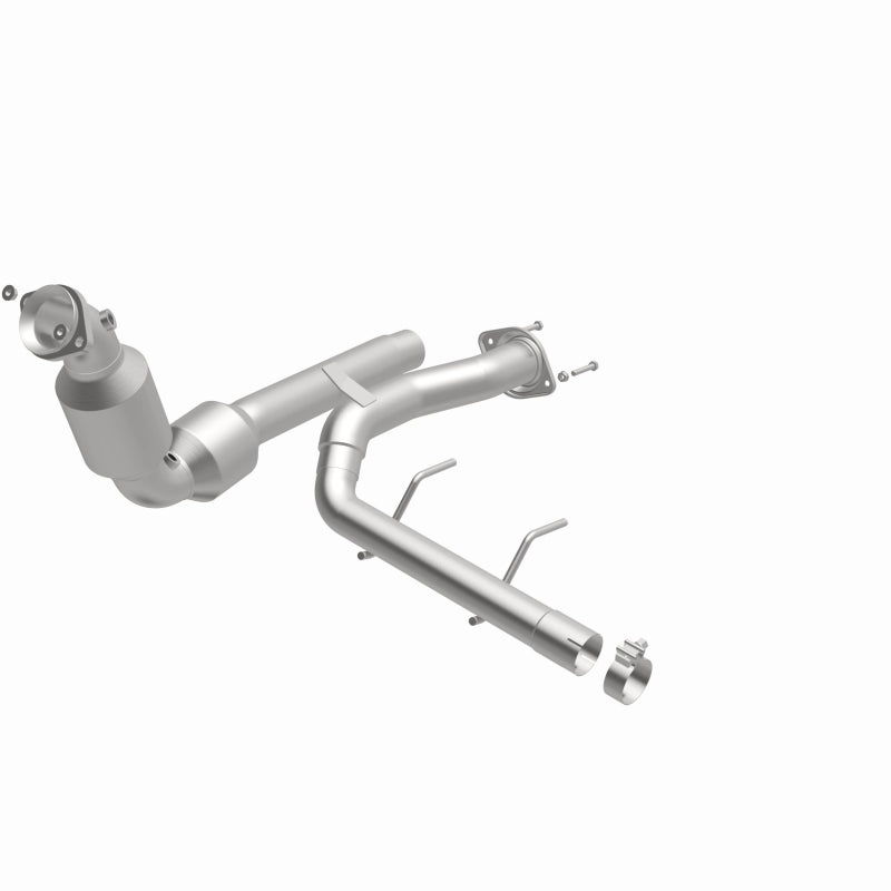 MagnaFlow DF Conv 21-23 F-150 3.5 Right OEM