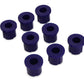SuperPro Morris Minor 1000 Bushing Kit