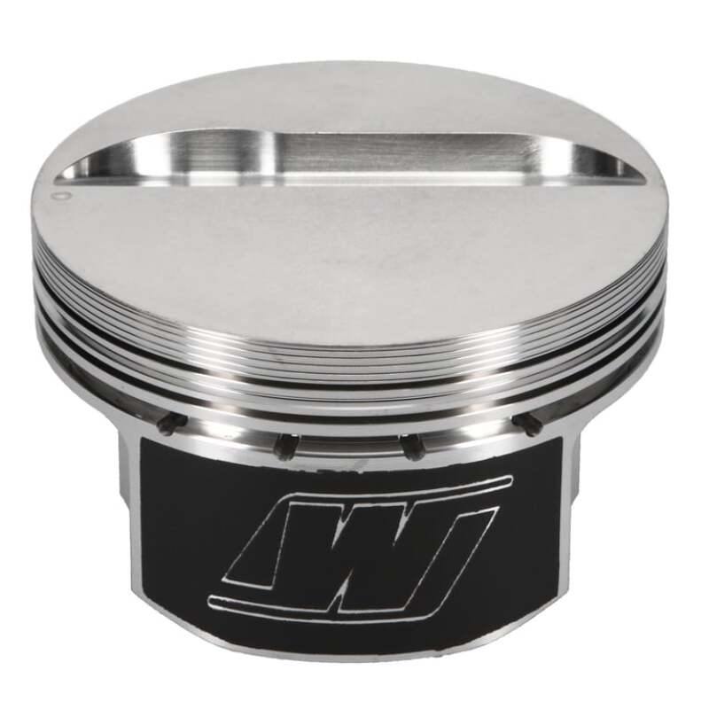 Wiseco Mercedes M102E25 95.50 mm Bore 34.10 mm CH -10.00 CC Piston Set