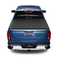 TruXedo 08-15 Nissan Titan 87in. Bed Pro X15 TS