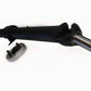 DSS Pontiac 2001-2004 GTO Driveshaft / 1000HP 2-Piece Chromoly/Aluminum (V2 Only) GMGT3-04