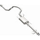 MagnaFlow BRE Exhaust Kit 10-22 Toyota 4Runner 4L