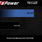 afe Magnum FLOW Round Racing Air Filter Fits Weber IDA 48 Carburetors (6 IN Height)
