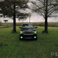 Oracle 08-13 GMC Sierra LED Round Ring Headlight Halo Kit - Blue