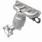 Magnaflow Conv Direct Fit 18-19 Hyundai Kona 2.0L