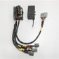 Rywire AEM Infinity Race Style Chassis Adapter Relay/Fuse Box