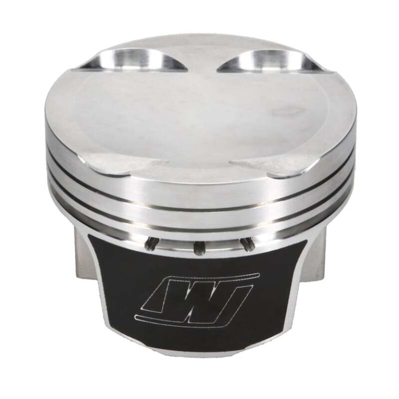 Wiseco Chrysler 2.4L 87.50 mm Bore 35.71 mm CH -22.00 CC Piston Set