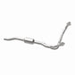 Magnaflow 2000 Dodge Durango 5.2L Direct Fit Converter