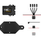 ICON 2023+ GMC Canyon / 2023+ Chevrolet Colorado Intelligent Control Install Kit