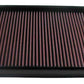 K&N 95-03 Volkswagen Transporter Replacement Air Filter