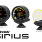 GReddy Sirius Water / Oil Temperature Sensor & Harness Set (Sirius Vision / Meter)