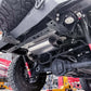 Banks Power 18-22 Jeep Wrangler 3.6L 4 Door Monster Sport Exhaust System