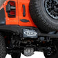 Addictive Desert Designs 22-23 Ford Bronco Raptor Rock Fighter Rear Bumper