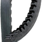 Gates 78-79 Chevrolet Corvette V-8 350 Fan & Alt. High Capacity V-Belt (Standard)