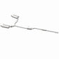 MagnaFlow BRE Exhaust Kit 99-03 Acura CL TL 3.2L