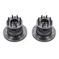 Power Stop 03-07 Ford E-450 Super Duty Front Drilled & Slotted Rotor - Pair